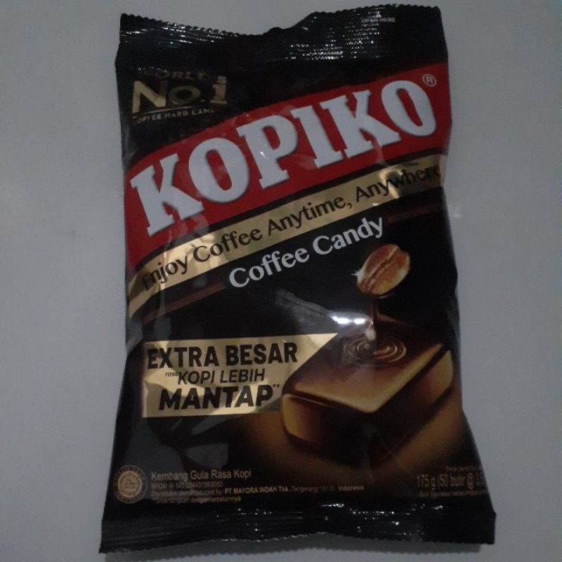 

Permen Kopiko