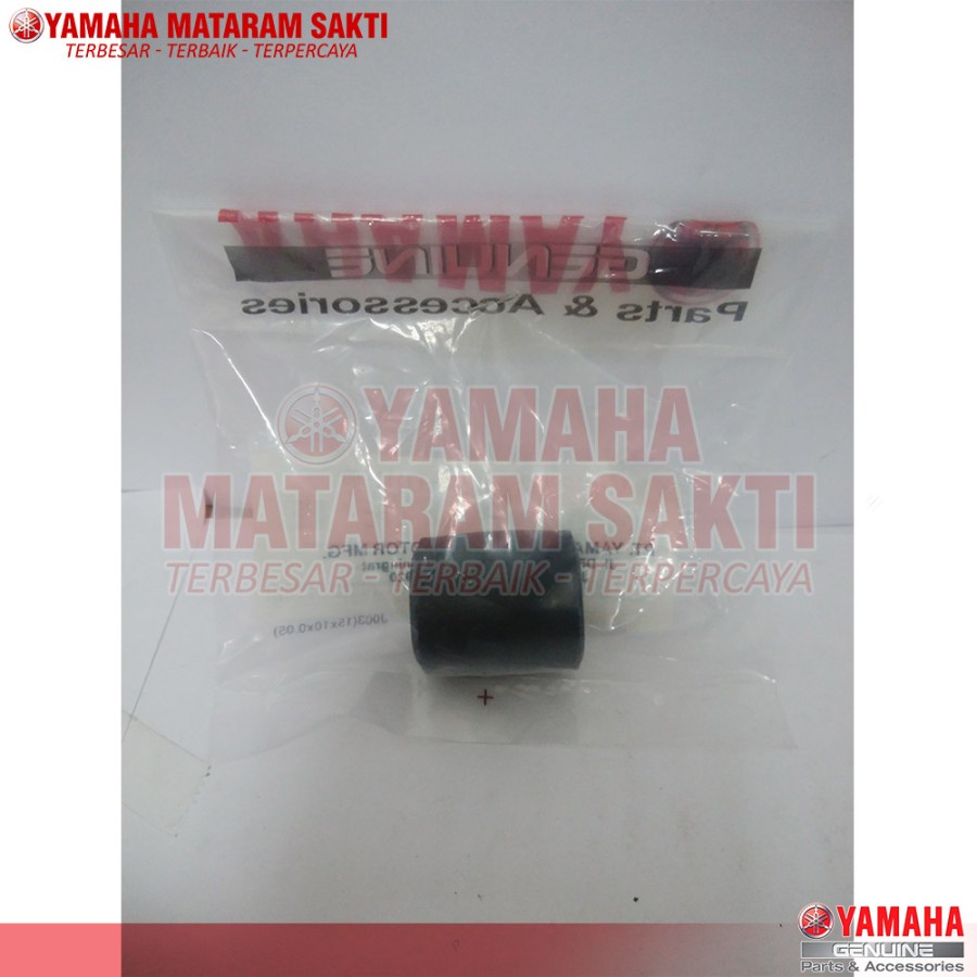 KARET BOSH ENGINE MOUNTING AEROX 155 (44D-F7114-00)