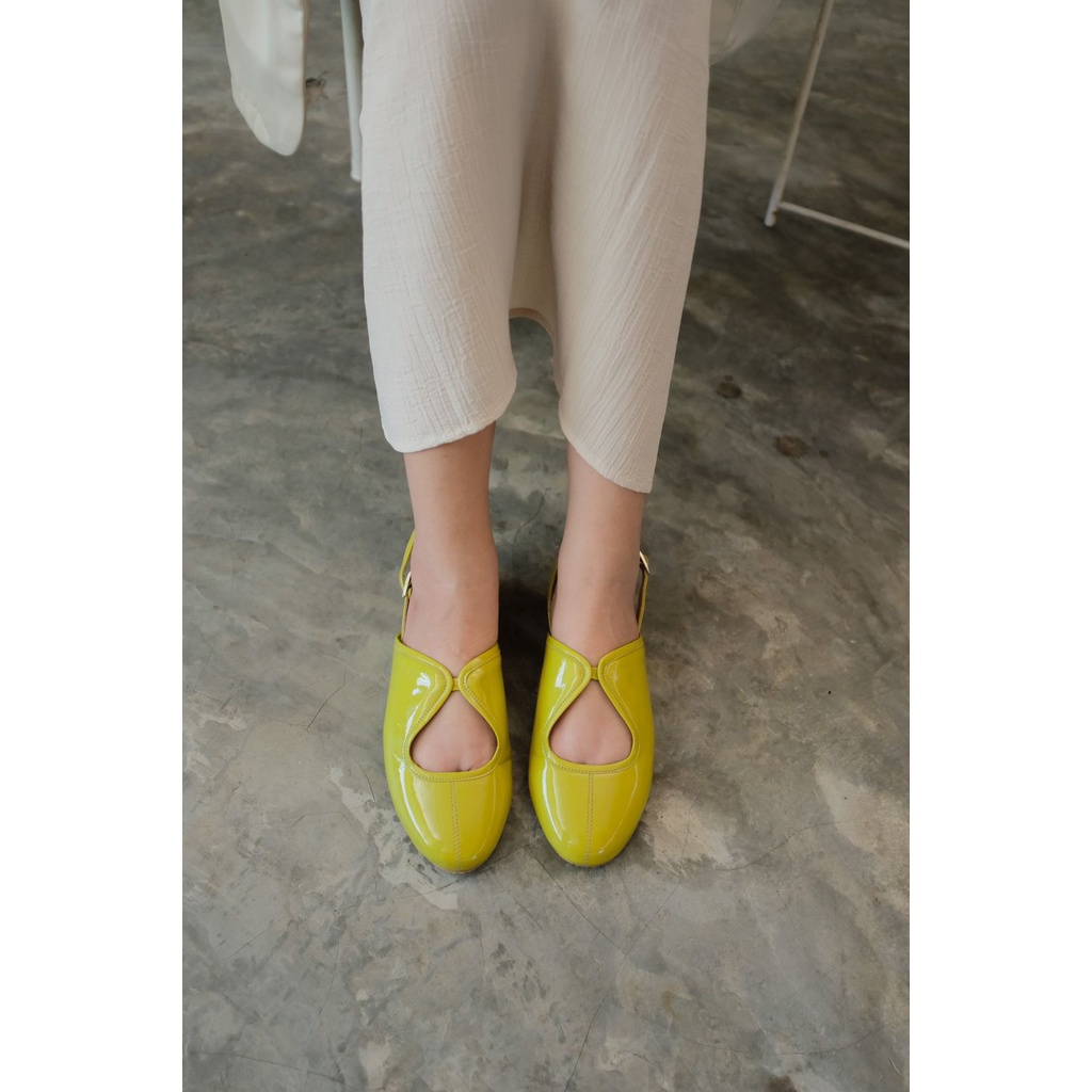 EASTMOUNTSIDE Aiko Series - Flatshoes
