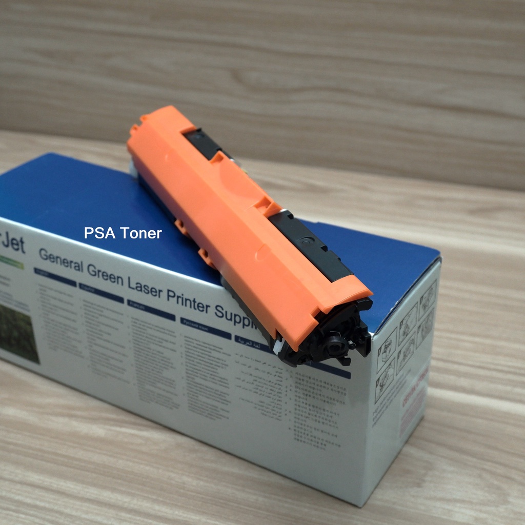 Toner H P 126A 130A CP1025 M175 M176 M177 nw fw CE310A CF350A Compatible Murah