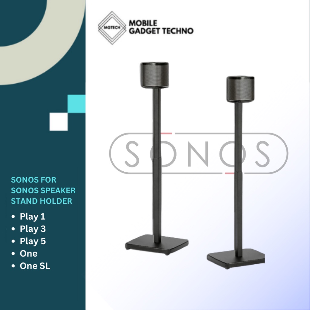 Sonos for Sonos Speaker Stand Holder