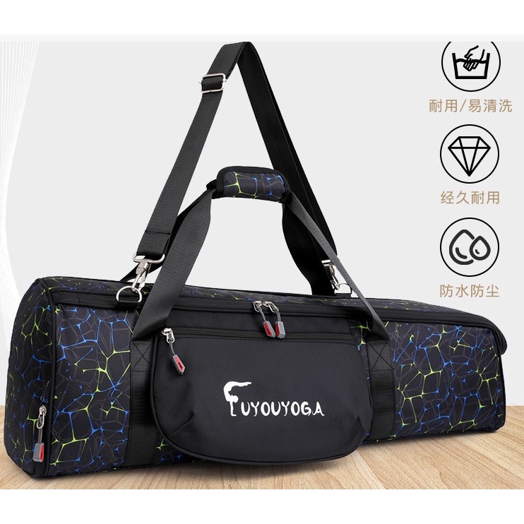 Tas Matras Yoga / Sarung Tas Yoga Sport Travel Storage Protective Case