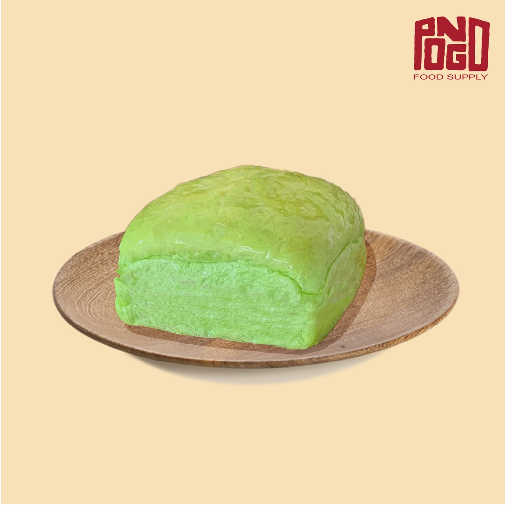 

Roti Kadet | Roti Pandan | Roti Kukus dan Panggang PREMIUM