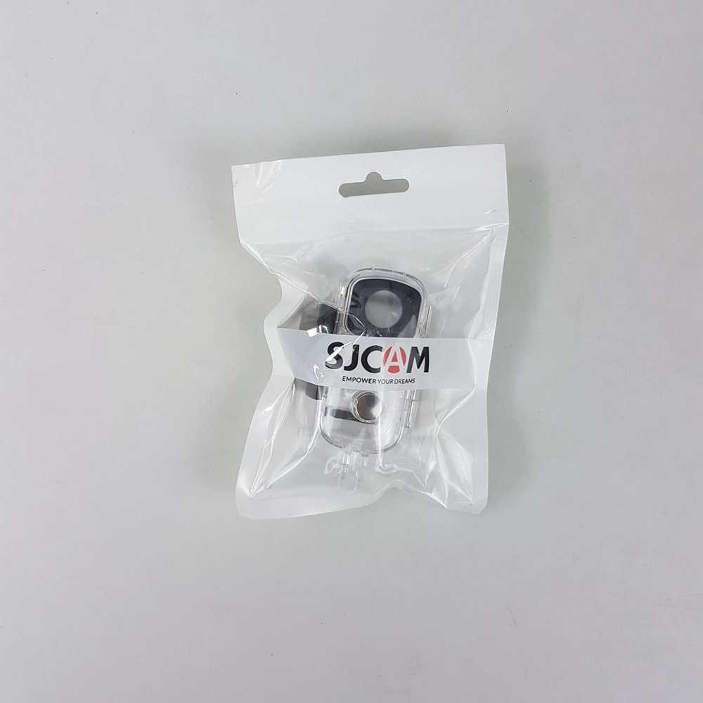 Underwater Waterproof Case 30m for SJCAM C100