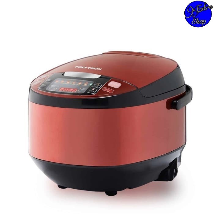 POLYTRON Digital Rice Cooker 2 L PRC1901