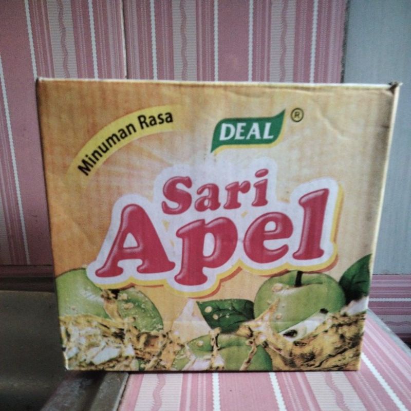 

Sariapel