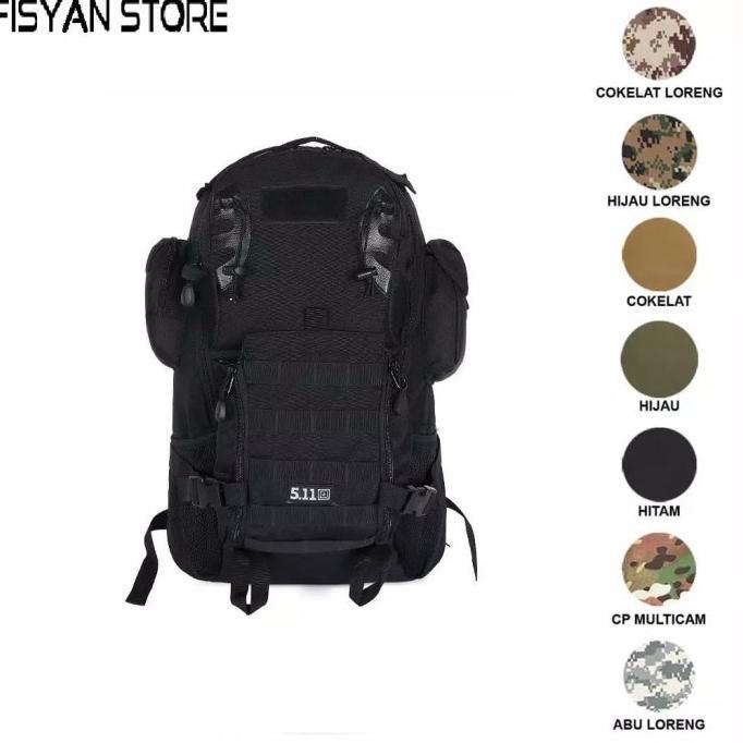 Tas Ransel 809 35L IMPORT