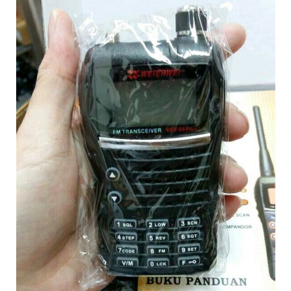 Ht Weierwei Vev -V8 Plus