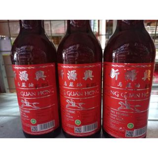 

MINYAK WIJEN SANG OH GUANG 600ML