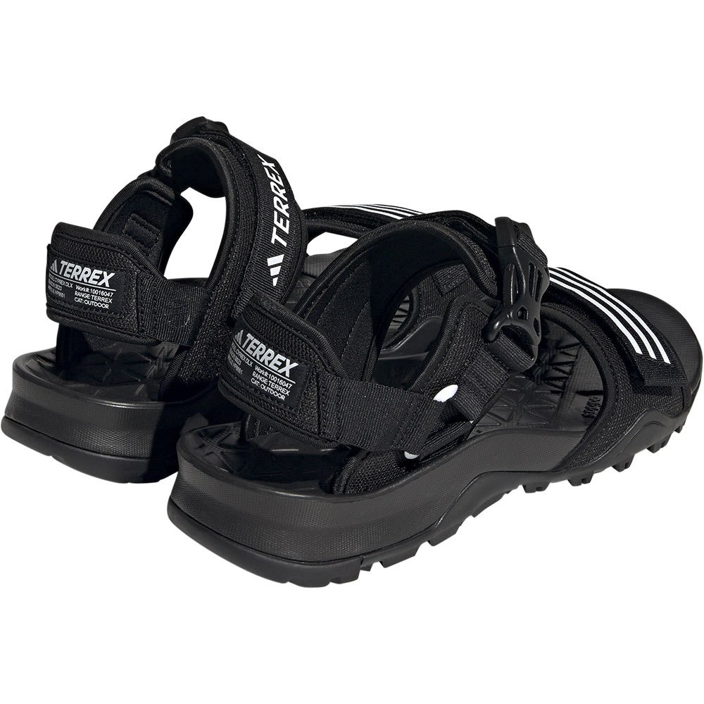 Sandal Gunung Adidas Terrex Cyprex Ultra Sandal DLX