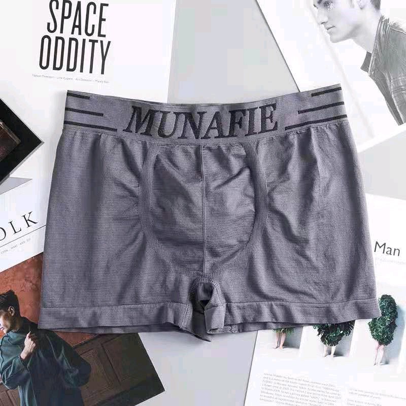 GP Celana Dalam Boxer Pria CD Underwear Sempak Pria Import Murah