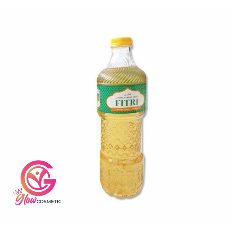 MINYAK GORENG FITRI KEMASAN BOTOL 900ML-GC