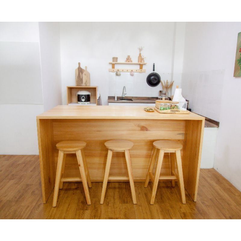 Alana Island Table Uwitan