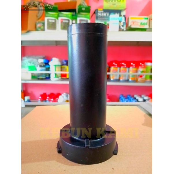 Tabung tanam sprayer alpa manual