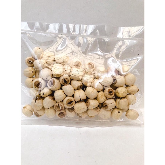 

Biji Teratai 100g