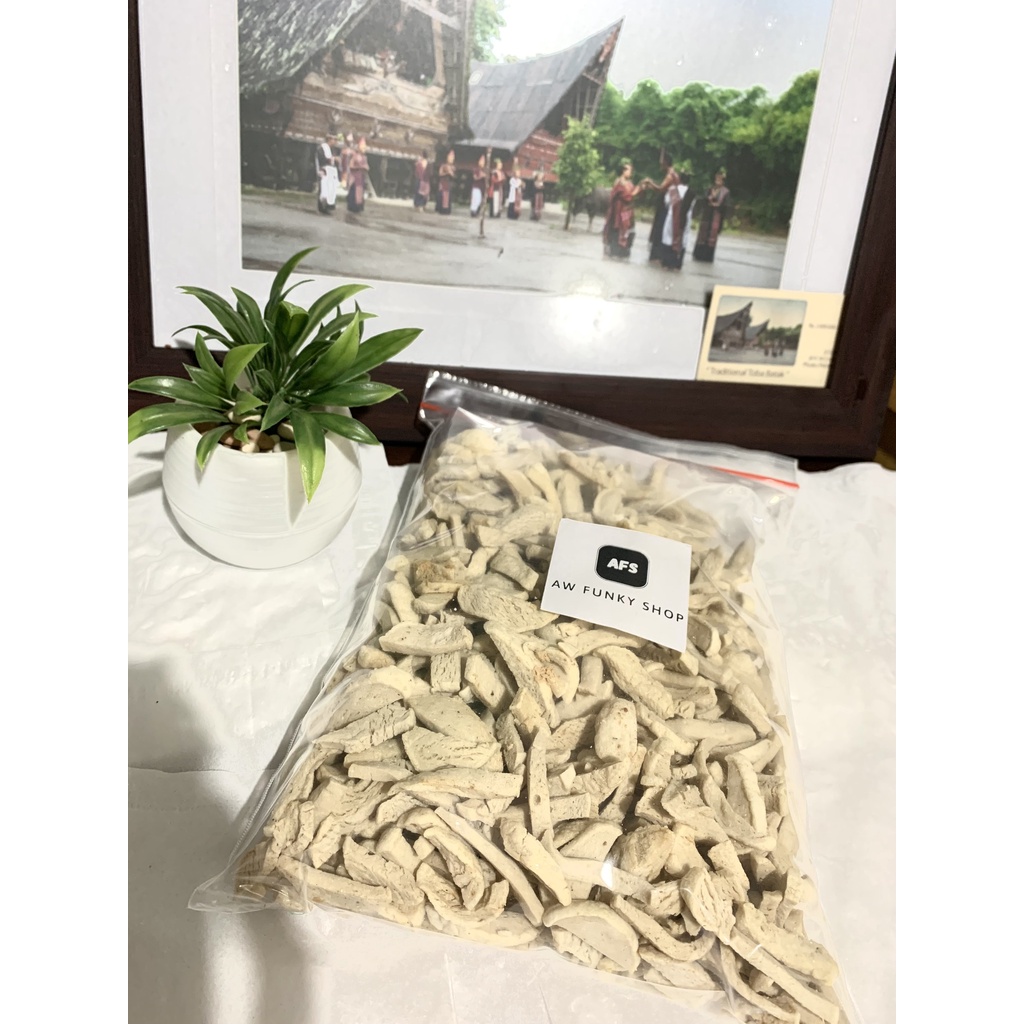

BASRENG ORIGINAL KRIUK 1/2 KG