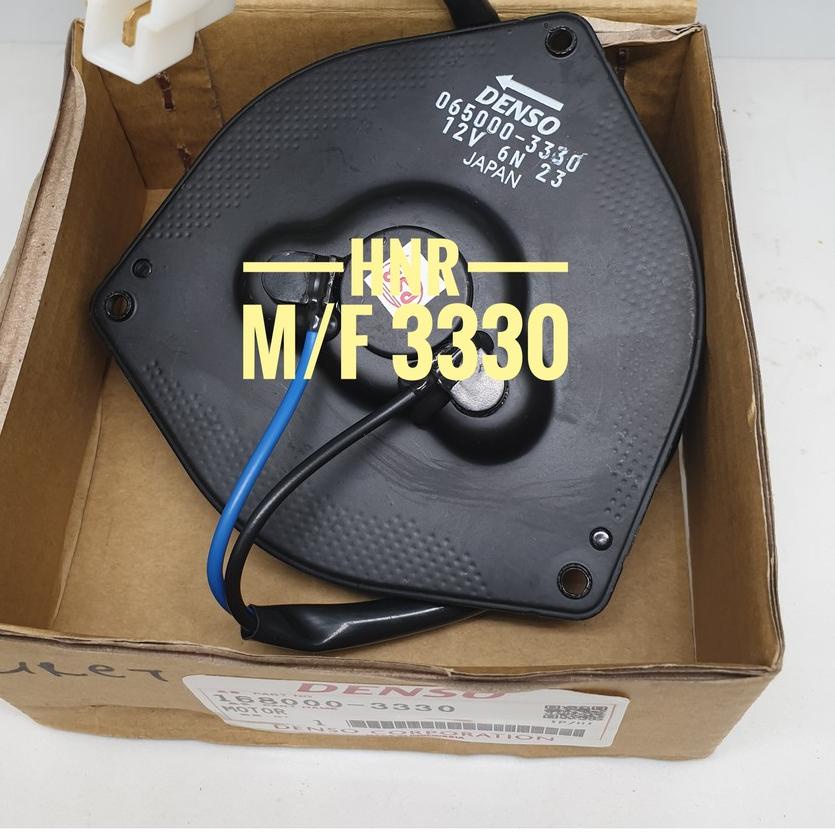 ❋ Motor Fan Radiator AC Mobil Honda Jazz Crv ACCORD CIVIC Stream ➳