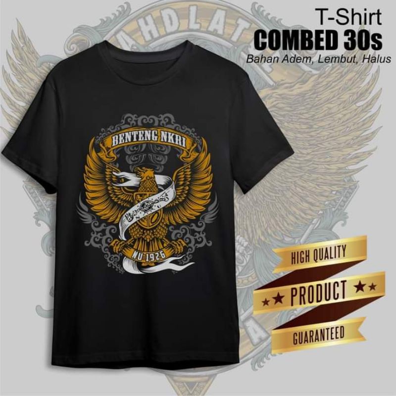 KAOS BENTENG NKRI PREMIUM