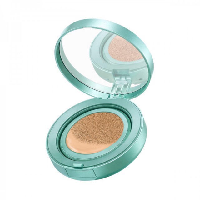 WARDAH Exclusive Flawless Cover Cushion SPF 30  BY AILIN