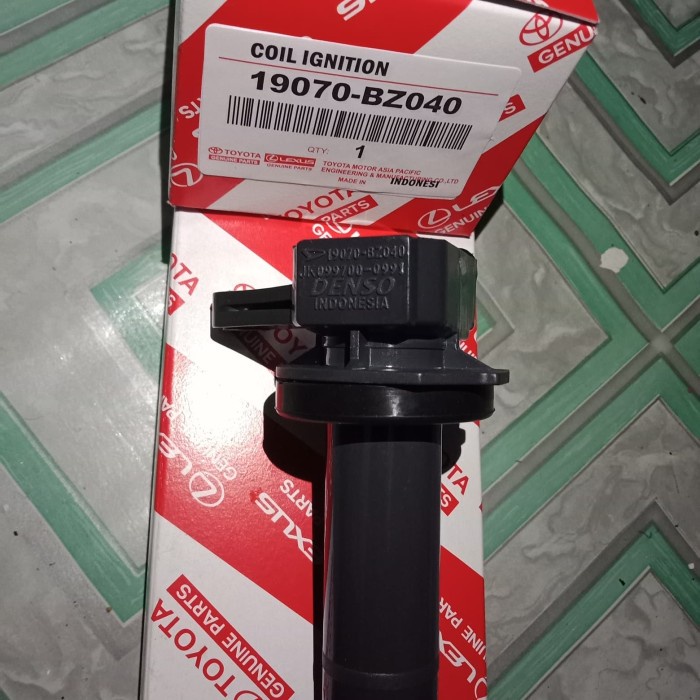 Coil ignition Avanza vvti xenia grand max 1.3