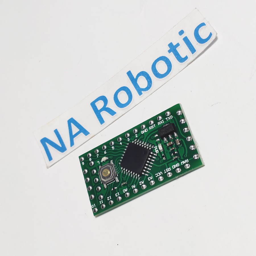 LGT8F328P LQFP32 MiniEVB 5V Pro Mini Arduino Compatible