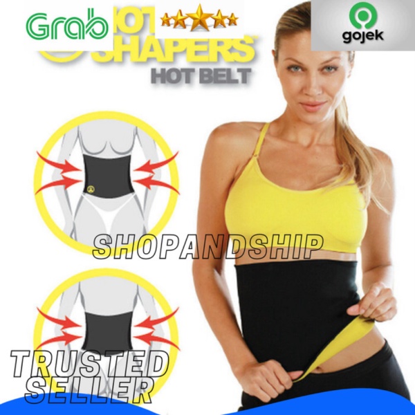 Promo Hot Shapers Original 100 Berkualitas