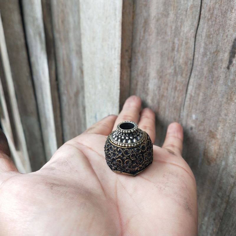 mendak selut jogja sangupan