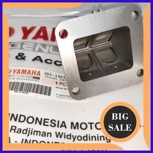 Membran Assy Yamaha RXZ 1M4R23 sparepart