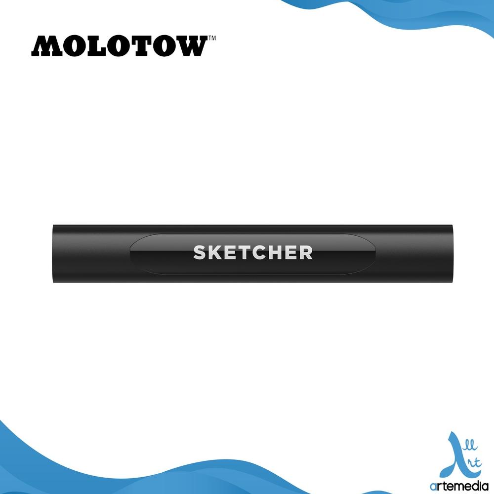 

Molotow Sketcher Body Twin Marker Cartridge Holder Exchange