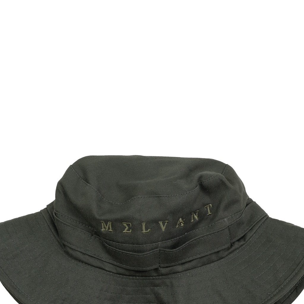 MFH YAMASHITA - MELVANT FISHER HAT