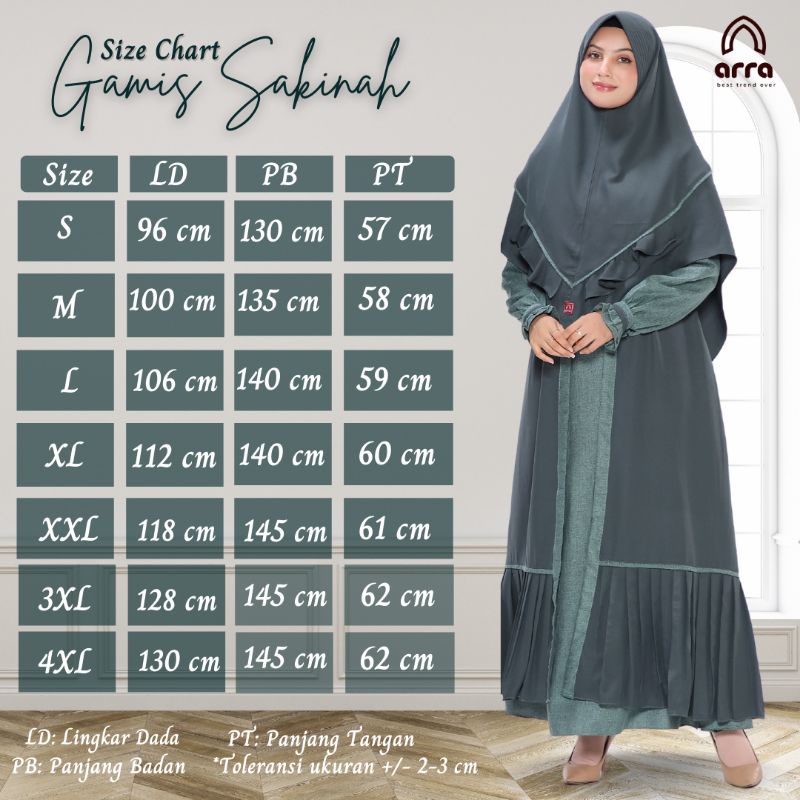 Gamis Sarimbit Keluarga Ayah Ibu Anak Series Sakinah Warna Emerald Original Premium Arra Sarimbit Couple 2023 Terbaru Busana Muslim Kapel Kondangan Baju Couple Keluarga Muslim Sarimbit Lebaran Baju Kondangan Wanita Kekinian Jumbo