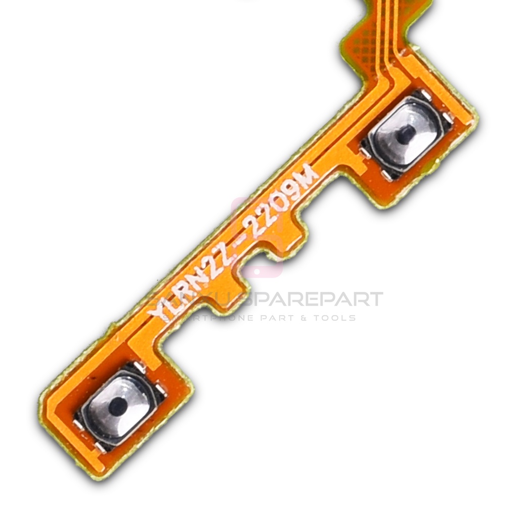 Flexible Volume Reno 2F / Flexibel Volume Reno 2F