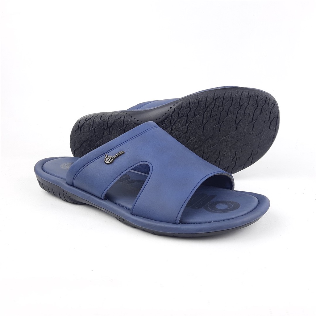 Sandal slop pria original donatello DM.81023 39-43