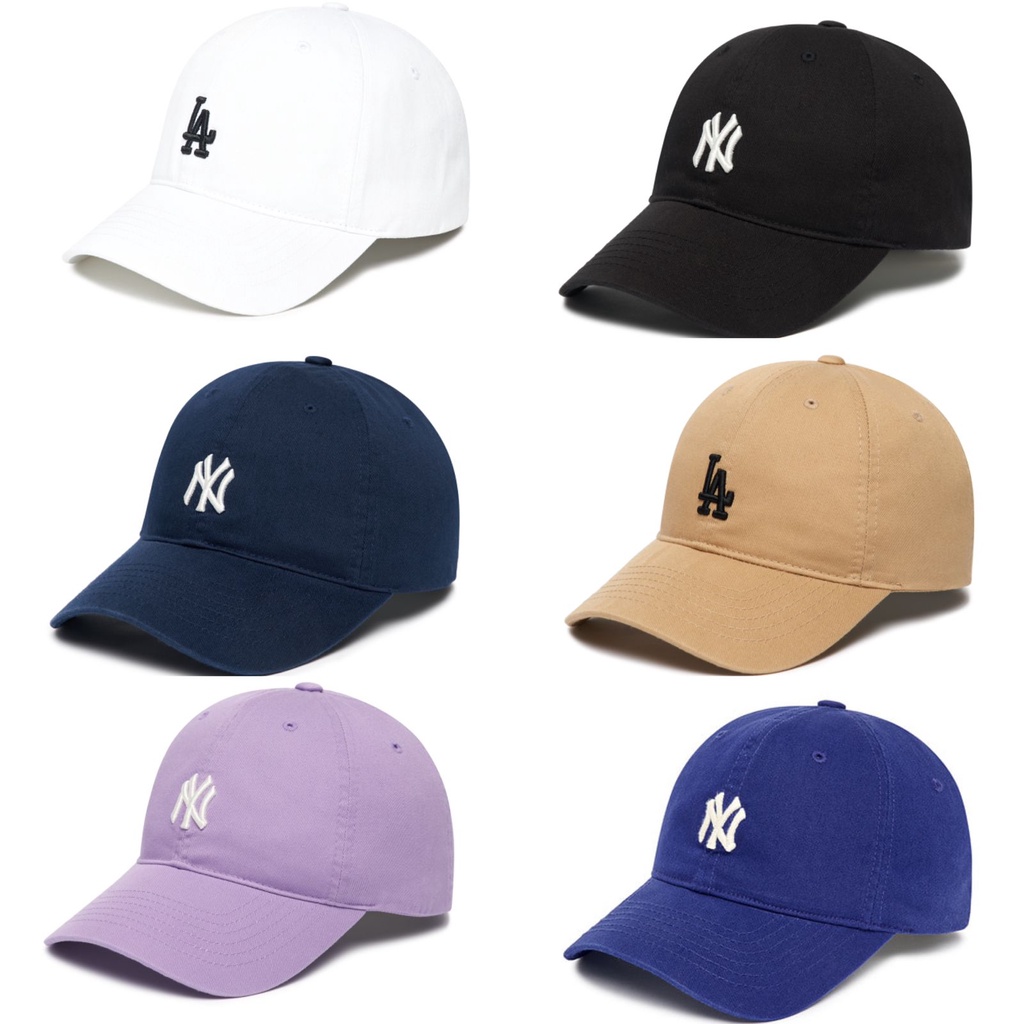 MLB Rookie Embroidery Baseball Cap