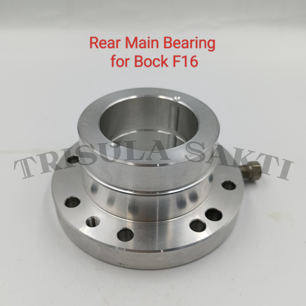 Rear Main Bearing for Bock F16