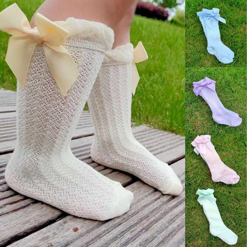 Kaos Kaki Bayi Socks 0-3 Tahun 1 Pasang - SM-0929