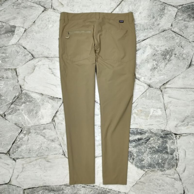 celana outdoor patagonia