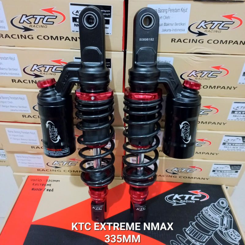 Shock KTC Extreme New Nmax old Nmax new