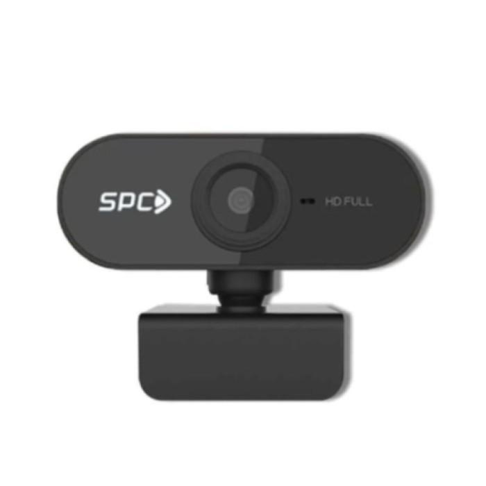 Webcam SPC WC03 1080HD