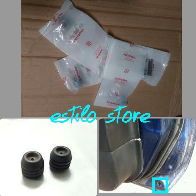 Karet stopper pintu Honda Estilo Genio Ferio Civic