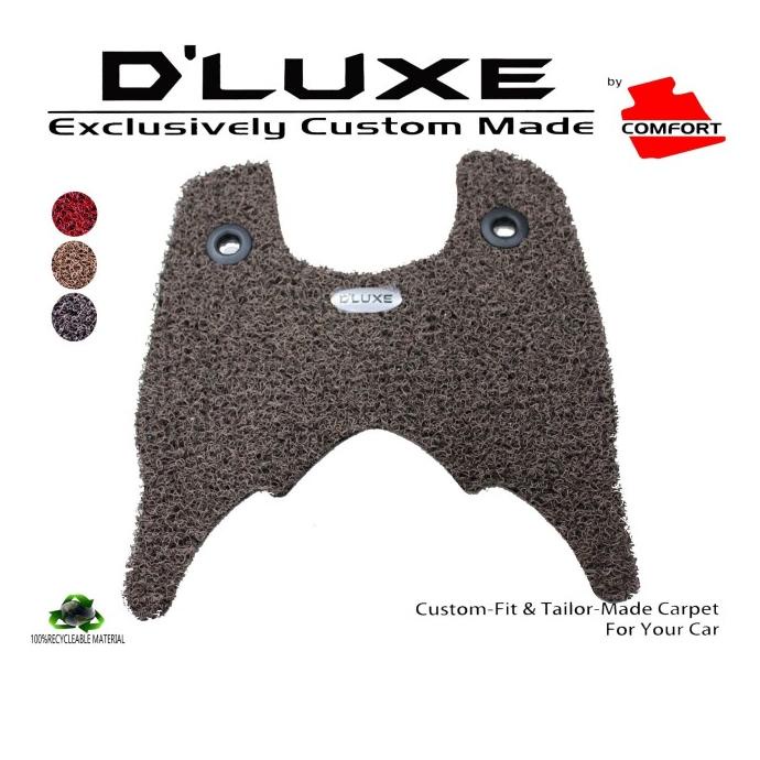 Karpet Motor Step Floor Yamaha Mio