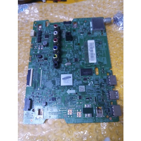 Mb - Mainboard - Mobo - Mesin - Matherboard - Samsung 40N5000 - 40N5000Ak - Ua40N5000 - Ua40N5000Ak