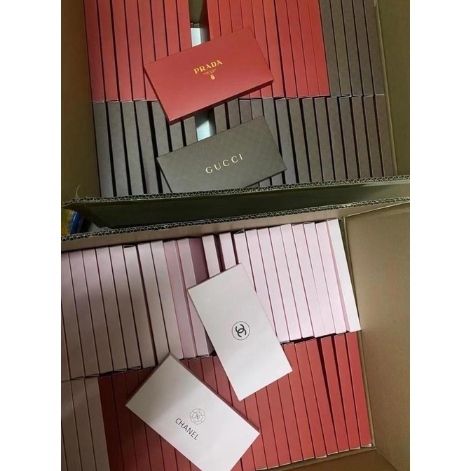 

AMPLOP LEBARAN DIJUAL AMPLOP LEBARAN MEREK MOTIF LV CHANEL ANGPAO TAHUN BARU IMLEK EL09I09A82L