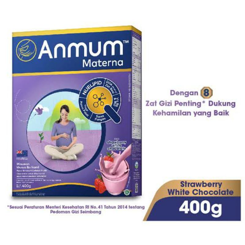 Anmum Materna 400g