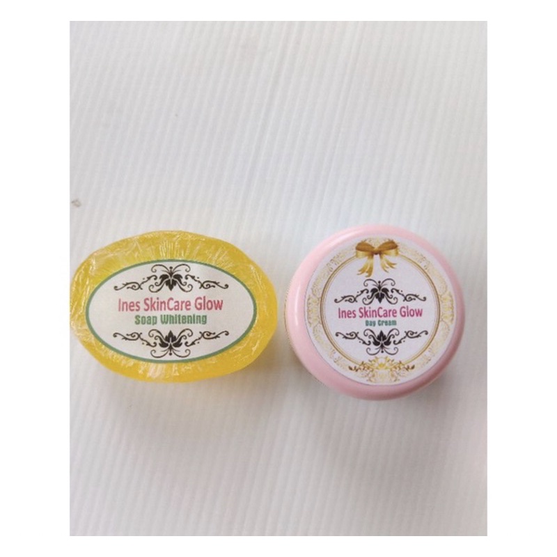 ines skincare glow isi 2