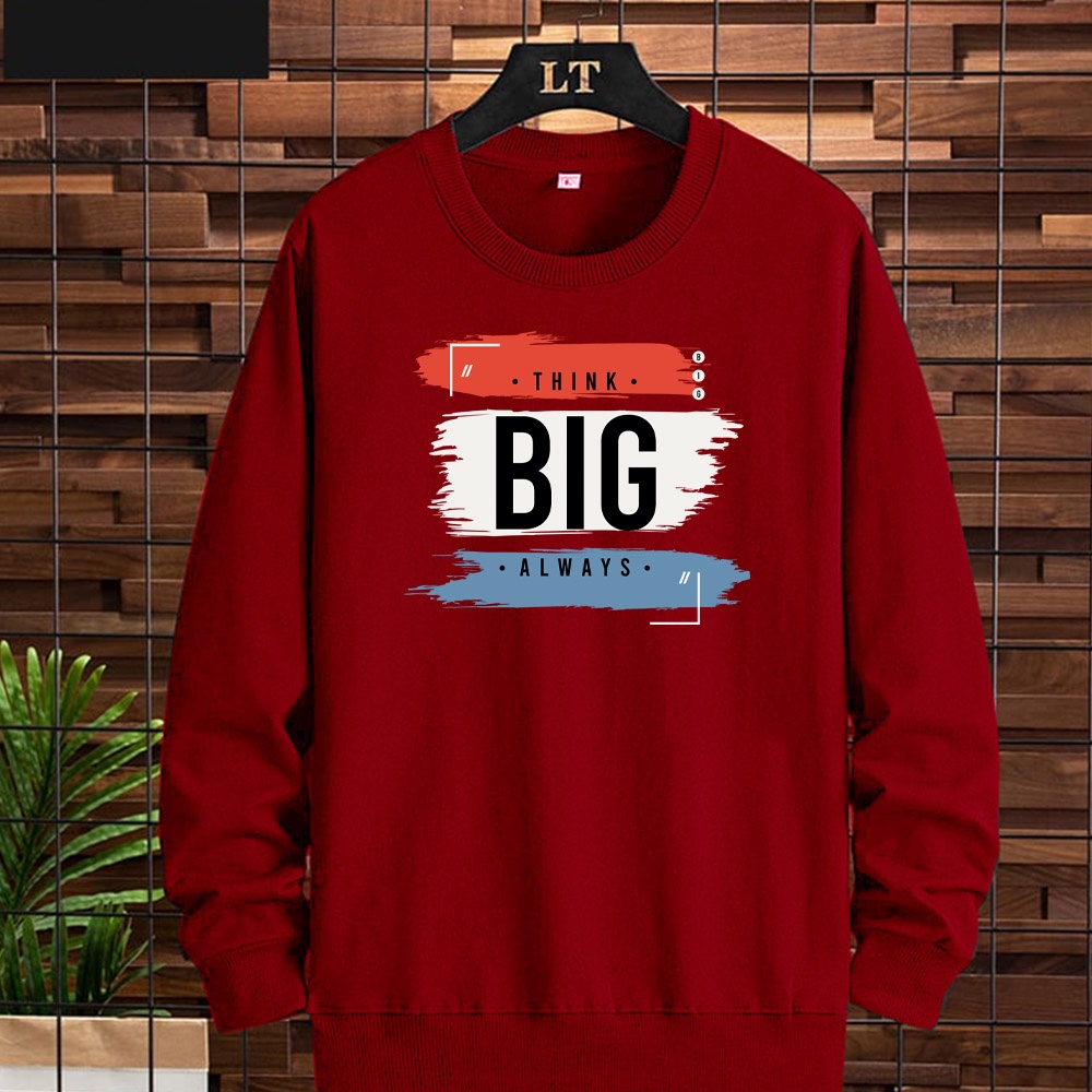 FF SWEATER DISTRO SABLON DIGITAL BERKUALITAS BR