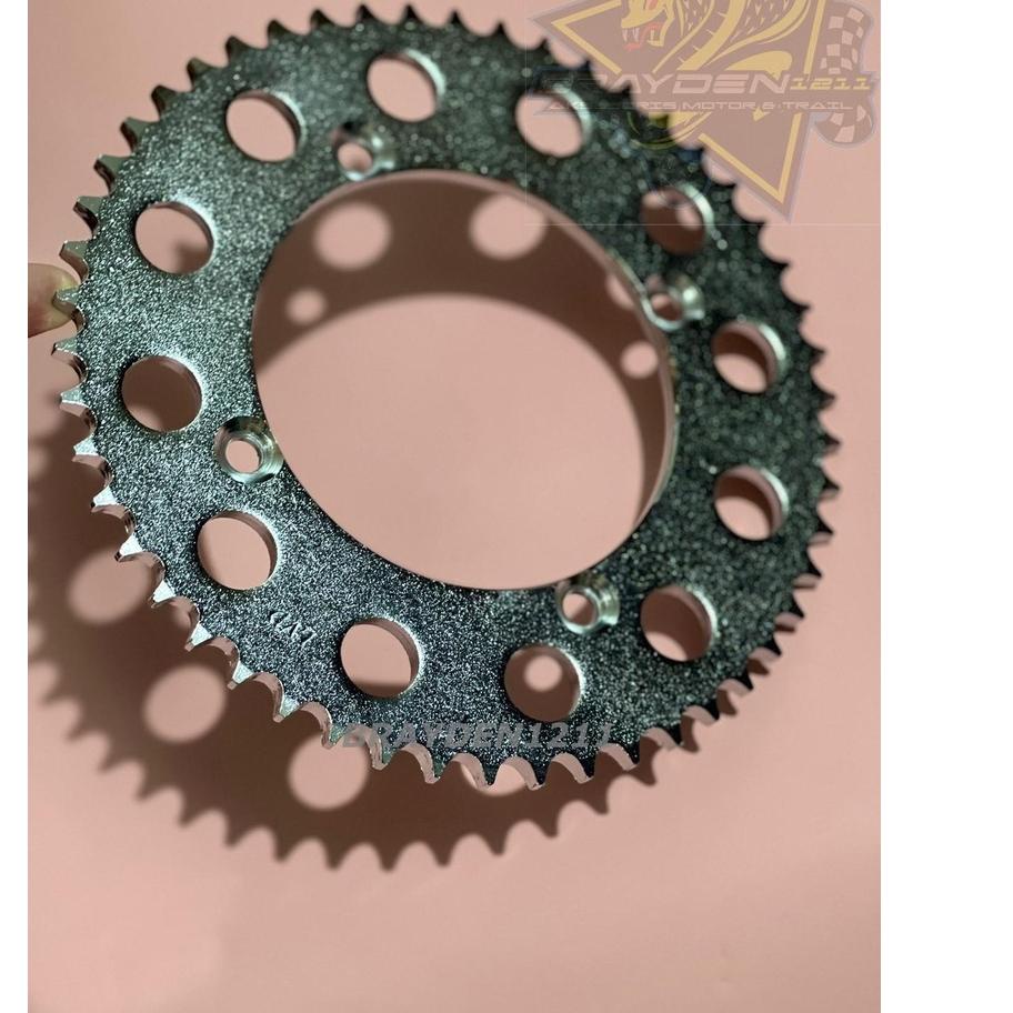 Star Seller. Gear belakang klx sss / gear belakang klx 150 / gear klx 150