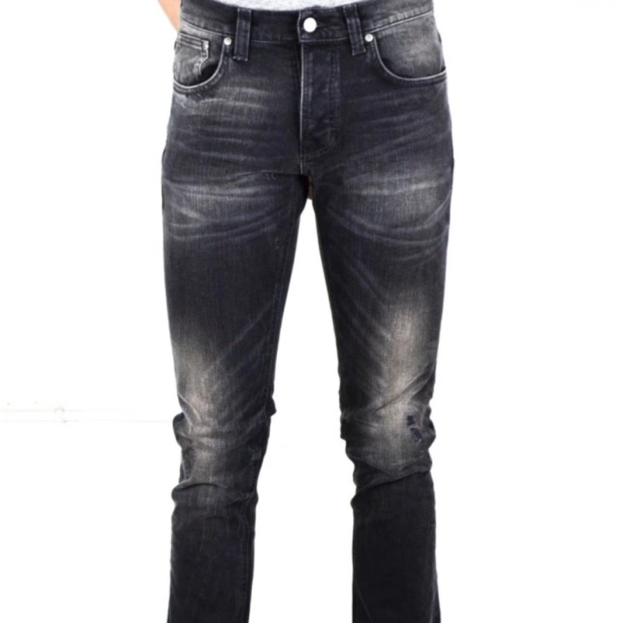 Nudie Jeans Grim Tim Henry Replica Original