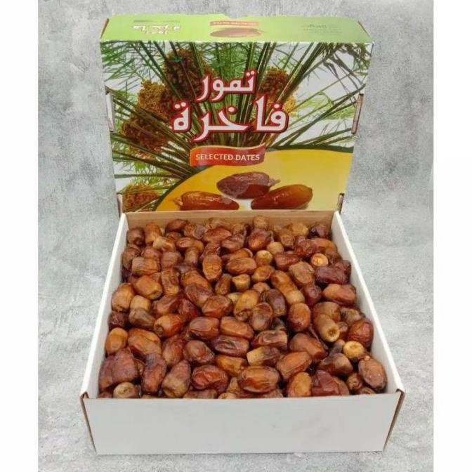 

KURMA SUKARI KURMA SHOIDI/SAIDI/SAHIDI/SUKARI LIBYA 5KG EL09I09A82L