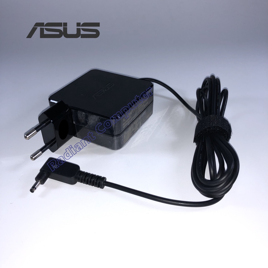 Adaptor Charger Asus Zenbook UX21 UX31 UX32 BX21 BX31 UX360